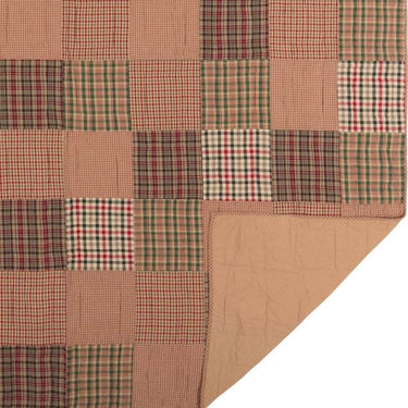 Clement Queen Quilt 90Wx90L VHC Brands - The Fox Decor